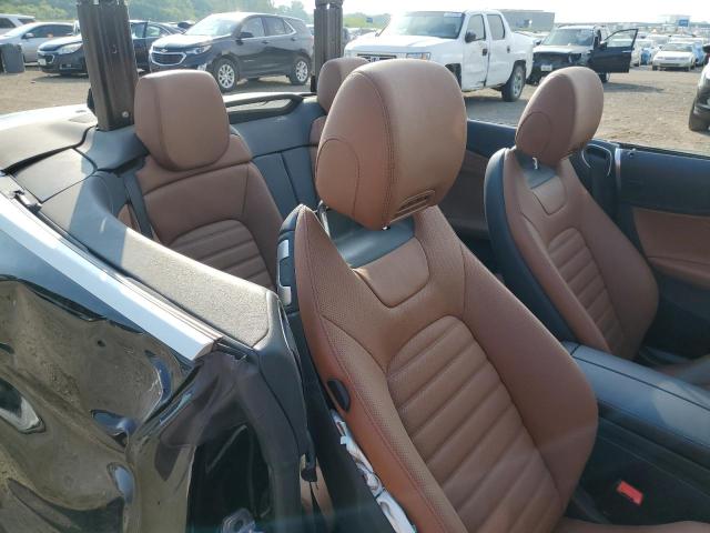 2022 MERCEDES-BENZ C 43 AMG W1KWK6EB0NG114344