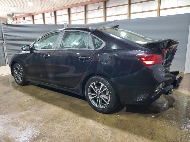 Vin: 3kpf24ad7re761951, lot: 59601305, kia forte lx 20242