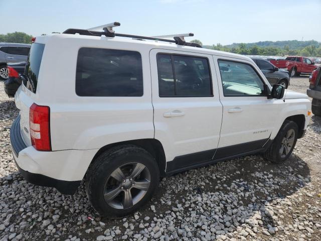 Vin: 1c4njrfb5fd114125, lot: 62475615, jeep patriot latitude 20153