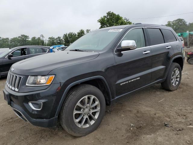 Vin: 1c4rjfbm6gc453166, lot: 61264065, jeep grand cher limited 2016 img_1