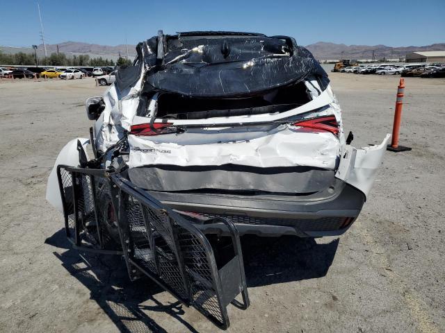 2023 KIA SPORTAGE X-PRO 5XYK7CAF9PG029445