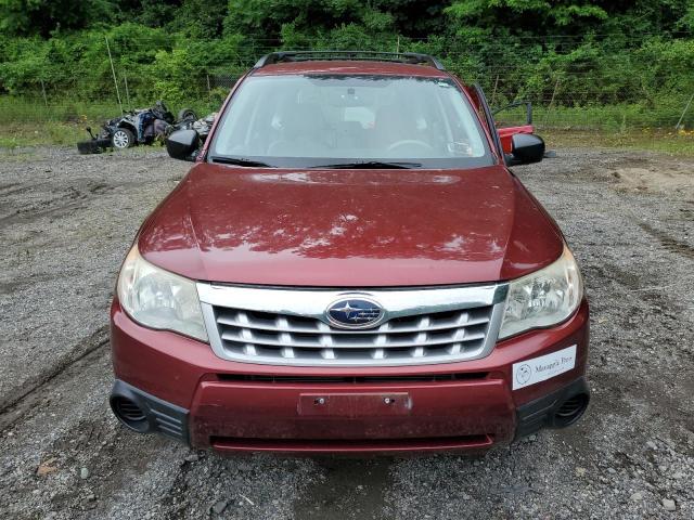 2012 SUBARU FORESTER 2 - JF2SHABC1CH438922