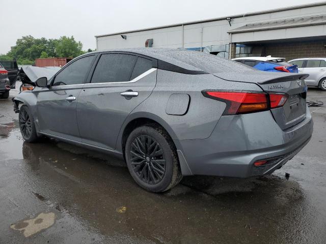 2025 NISSAN ALTIMA SV 1N4BL4DV7SN344661