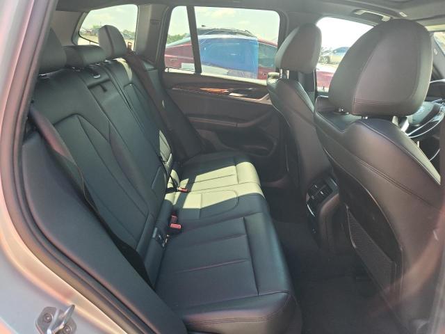 2020 BMW X3 SDRIVE3 - 5UXTY3C03LLU72553