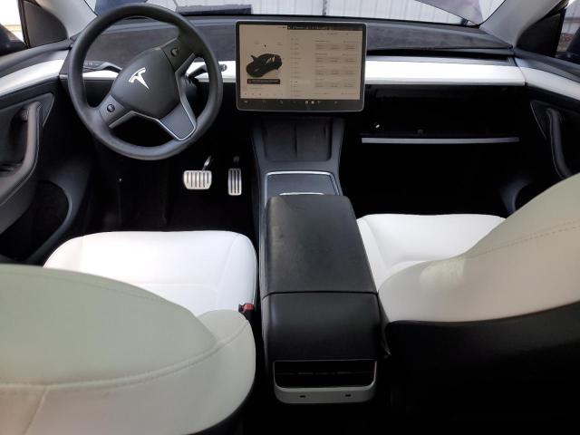 2023 TESLA MODEL Y 7SAYGDEFXPF947404