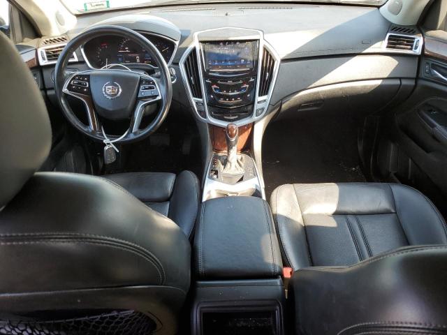 2016 CADILLAC SRX LUXURY 3GYFNEE32GS559459
