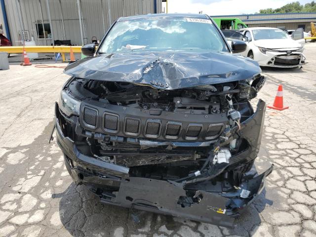2022 JEEP COMPASS SP - 3C4NJDAB6NT221123