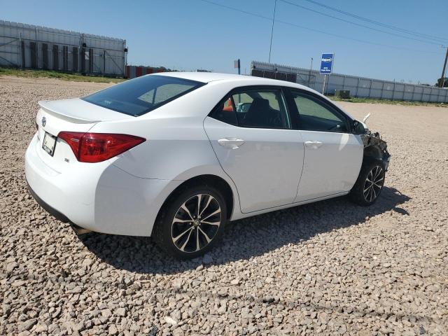 Vin: 5yfburhe2kp925289, lot: 60862365, toyota corolla l 20193