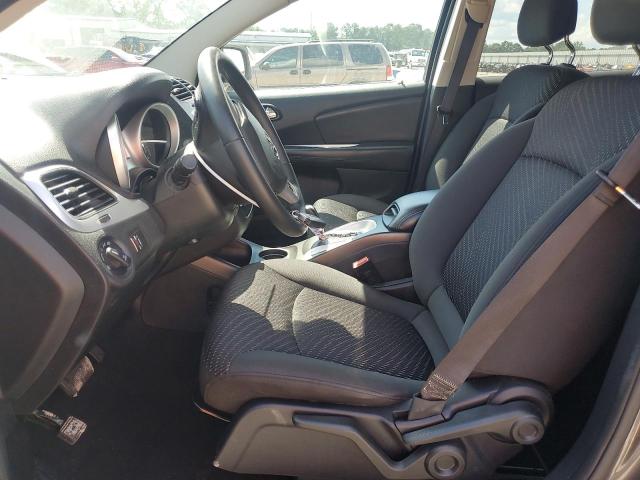 2017 DODGE JOURNEY CROSSROAD 3C4PDCGB4HT609506
