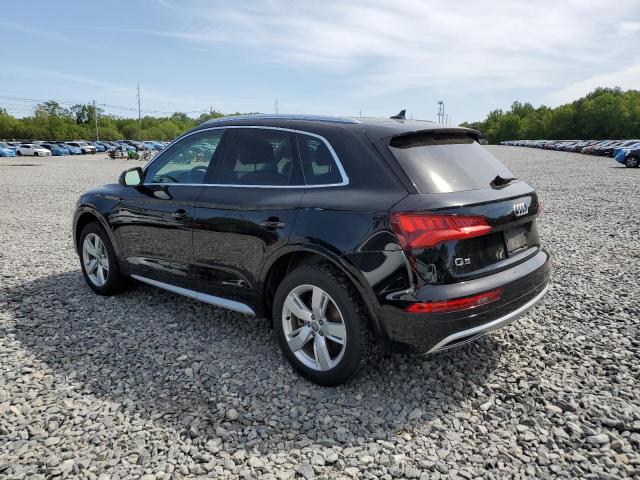 Vin: wa1cnafy2k2051745, lot: 59674045, audi q5 prestige 20192