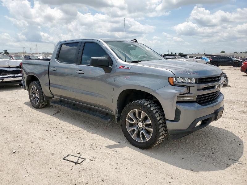 Vin: 3gcuyeed4kg282144, lot: 58383965, chevrolet all models k1500 rst 20194