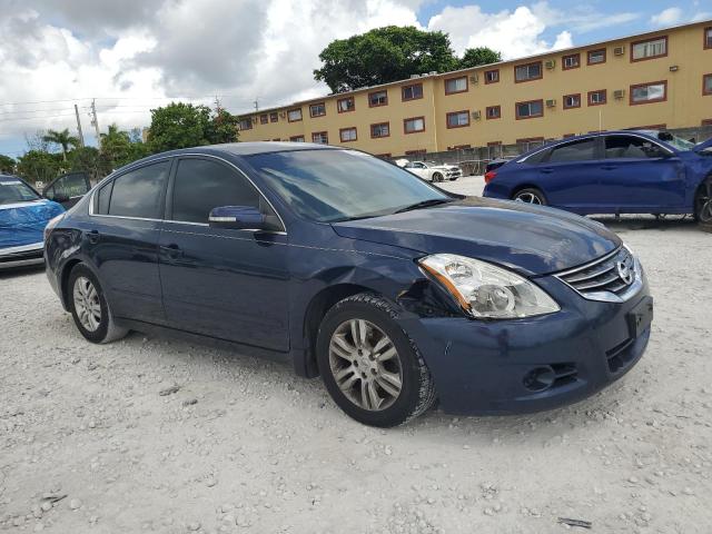 Vin: 1n4al2apxbc171235, lot: 62347125, nissan altima base 20114