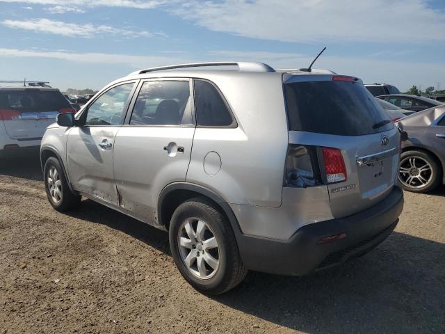 Vin: 5xykt4a26dg373700, lot: 62090385, kia sorento lx 20132