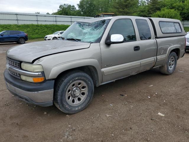 CHEVROLET 1500