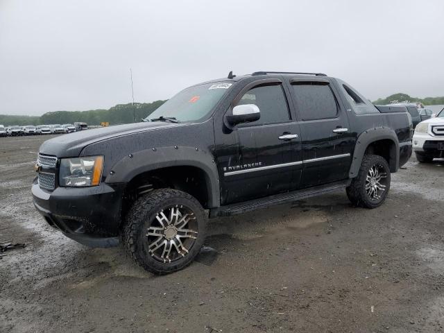 CHEVROLET AVALANCHE