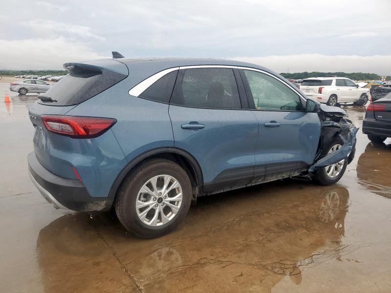 Vin: 1fmcu0gn1rua42309, lot: 60506035, ford escape act active 20243