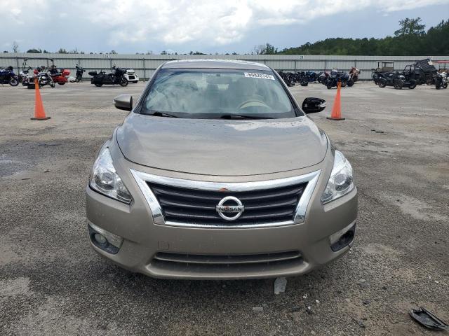 2015 NISSAN ALTIMA 2.5 - 1N4AL3AP4FC230713