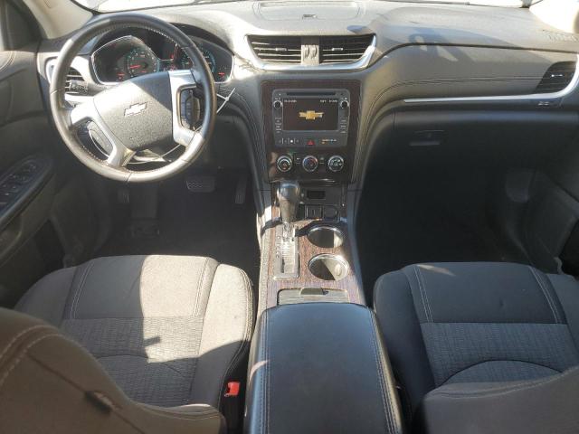 2017 CHEVROLET TRAVERSE L - 1GNKVGKD5HJ115550