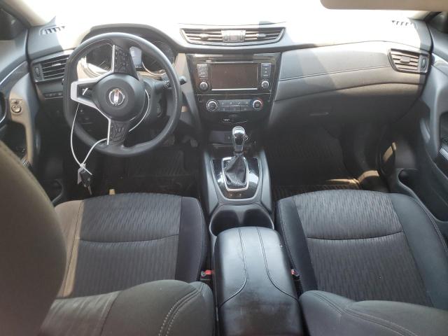2019 NISSAN ROGUE S - 5N1AT2MT3KC730073