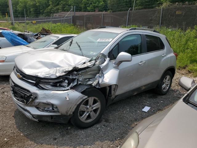 2020 CHEVROLET TRAX 1LT - 3GNCJPSB1LL264814