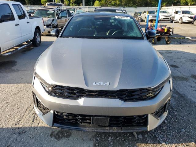 2025 KIA K5 GT LINE KNAG64J75S5268819