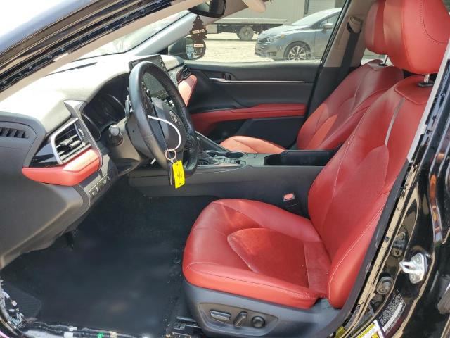 2021 TOYOTA CAMRY XSE - 4T1K61AK9MU545251