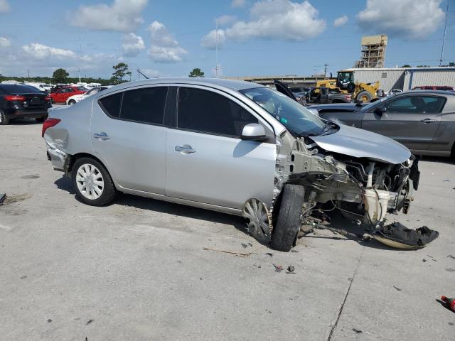 Vin: 3n1cn7ap7cl855856, lot: 59097935, nissan versa s 20124
