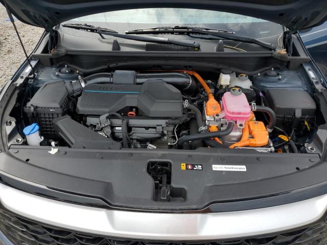 2023 KIA SPORTAGE E - KNDPVCAG8P7099696