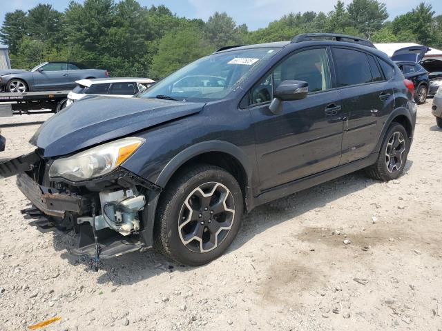 Vin: jf2gpasc6f8269803, lot: 59777505, subaru xv sport limited 2015 img_1