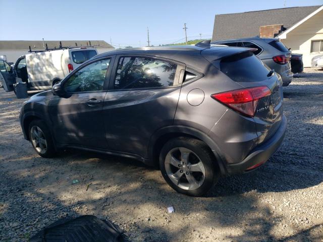 Vin: 3czru6h77gm766311, lot: 61774455, honda hr-v exl 20162