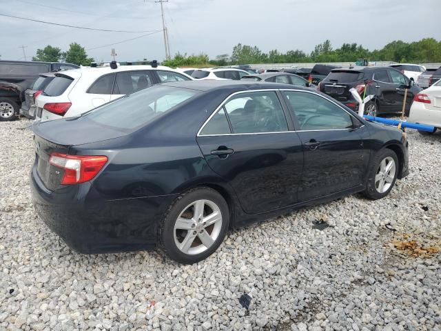 Vin: 4t1bf1fk0du282608, lot: 61535405, toyota camry l 20133