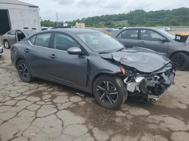 Vin: 3n1ab8cv7ry221315, lot: 58791495, nissan sentra sv 20244
