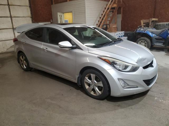 Vin: 5npdh4ae0gh756579, lot: 61617915, hyundai elantra se 20164