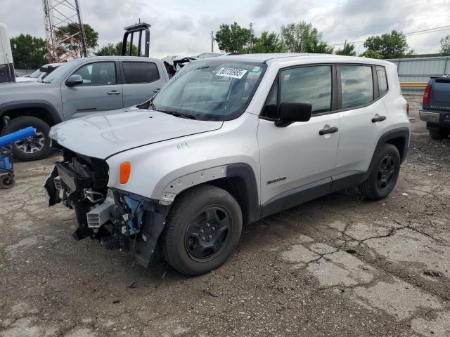 Vin: zacnjaab6lpl25224, lot: 60720985, jeep renegade sport 2020 img_1