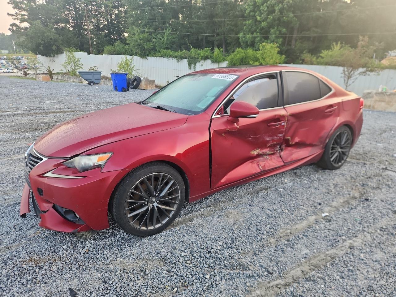 LEXUS IS 250
