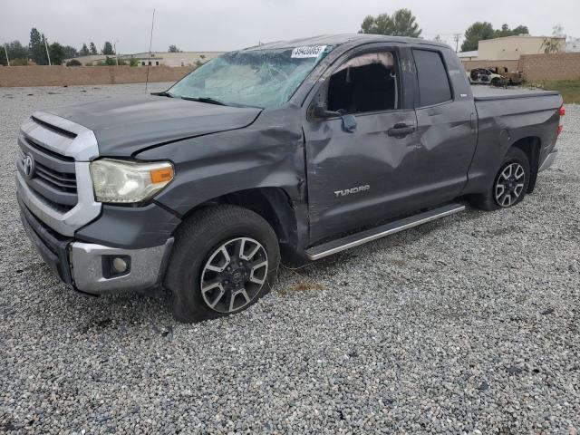 Vin: 5tfrm5f11ex078486, lot: 59420065, toyota tundra double cab sr 2014 img_1