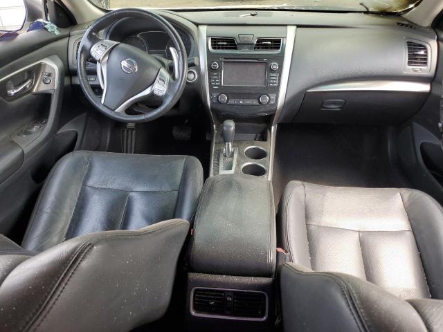2015 NISSAN ALTIMA 3.5 - 1N4BL3AP8FC429512