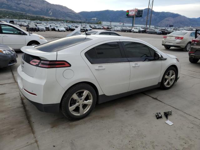 Vin: 1g1rf6e4xeu151828, lot: 61921405, chevrolet volt 20143