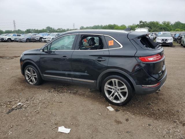 2016 LINCOLN MKC RESERV 5LMCJ3D90GUJ28156