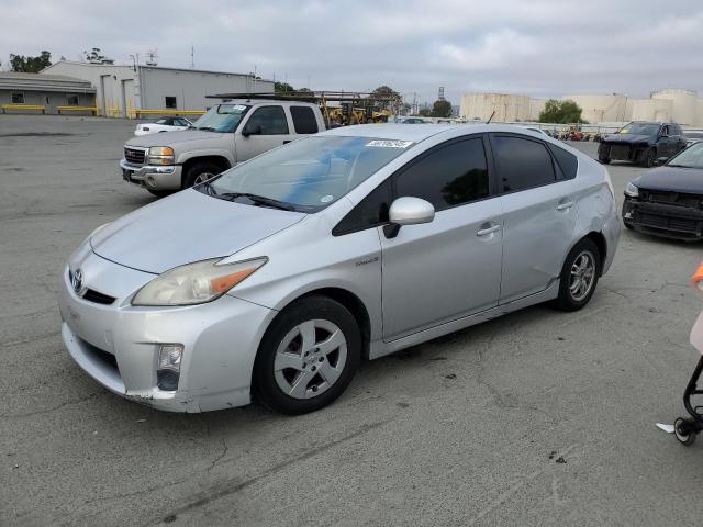 Vin: jtdkn3du1a0169289, lot: 59706245, toyota prius 2010 img_1