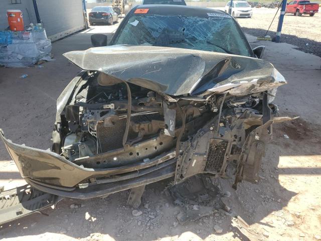2018 MAZDA 6 SPORT JM1GL1UM4J1323178