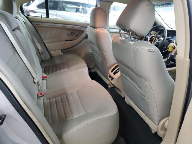 2016 FORD TAURUS SE - 1FAHP2D81GG143718