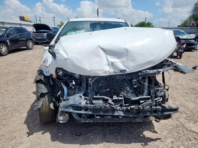 2019 JEEP GRAND CHEROKEE LAREDO 1C4RJFAG8KC696451