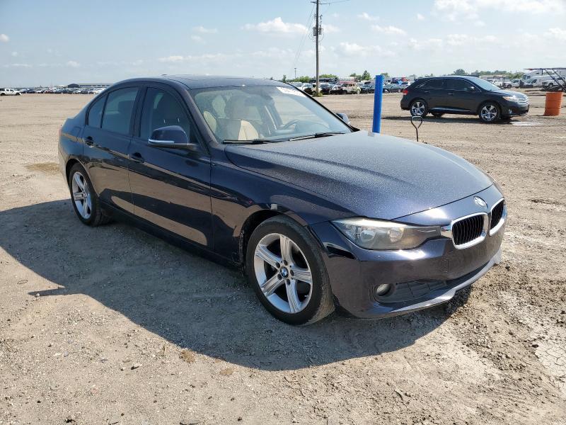 Vin: wba3b1g54enn90385, lot: 59477835, bmw 3 series i 20144