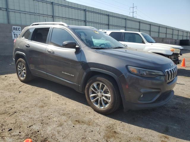 Vin: 1c4pjllx4kd248561, lot: 57296355, jeep grand cher latitude plus 20194