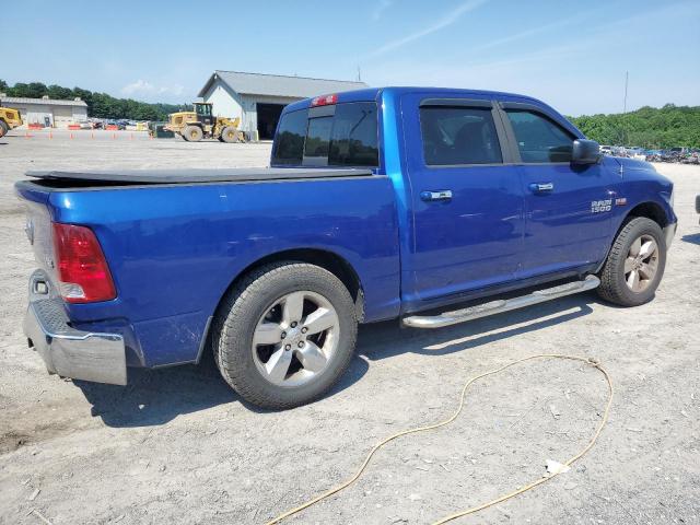 Vin: 1c6rr7lt7es342494, lot: 61380035, ram 1500 slt 20143