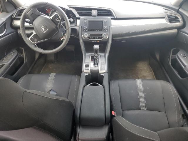 2017 HONDA CIVIC LX - 19XFC2F55HE070967