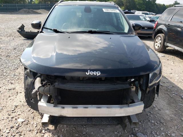 2018 JEEP COMPASS LA 3C4NJCBB6JT233761