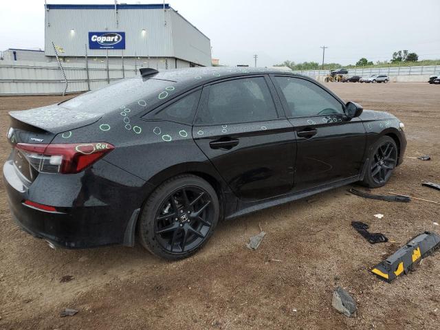 Vin: 2hgfe2f59sh554339, lot: 59719295, honda civic sport 20253