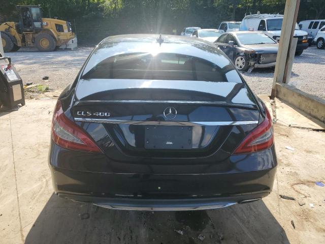 2016 MERCEDES-BENZ CLS 400 WDDLJ6FB8GA166394